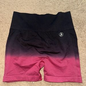Worn once allure by Anna shorts